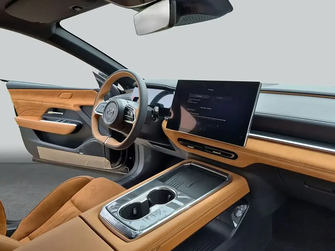 Mazda 6e - Thumbnail 12