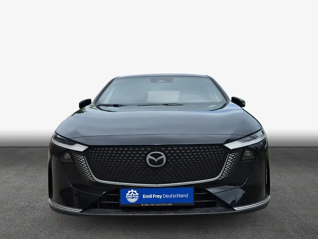 Mazda 6e - Thumbnail 3