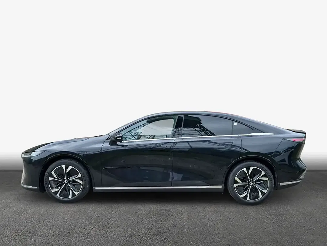 Mazda 6e - Thumbnail 4