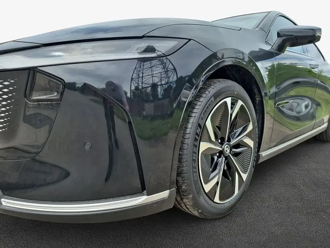 Mazda 6e - Thumbnail 6