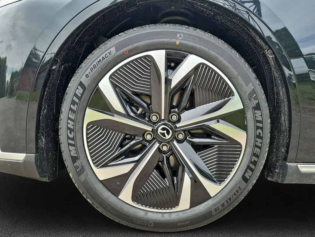Mazda 6e - Thumbnail 7