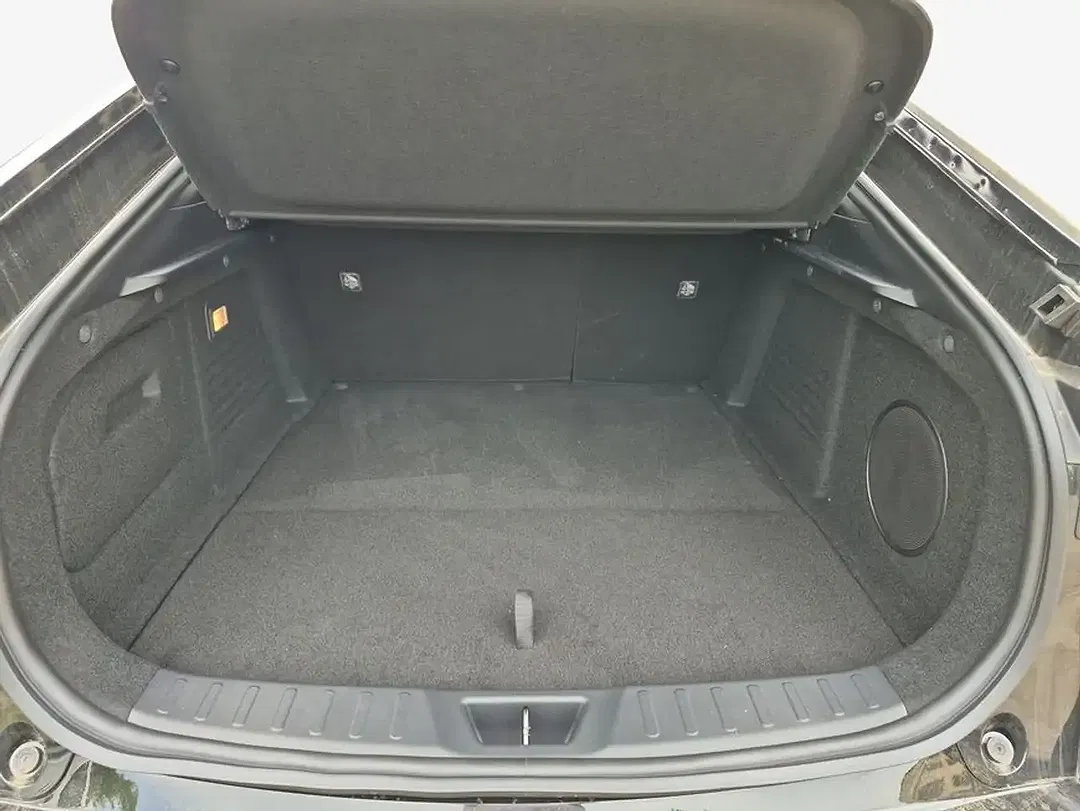Mazda 6e - Thumbnail 8