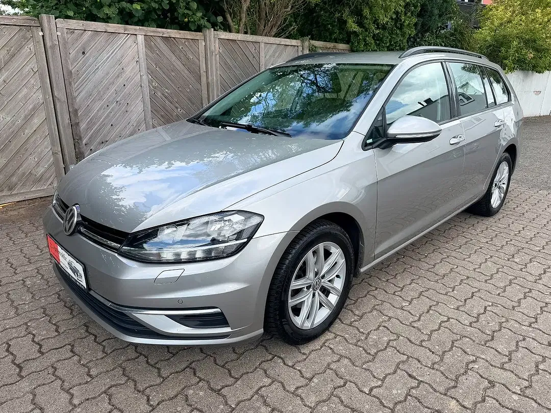 Volkswagen Golf Comfortline