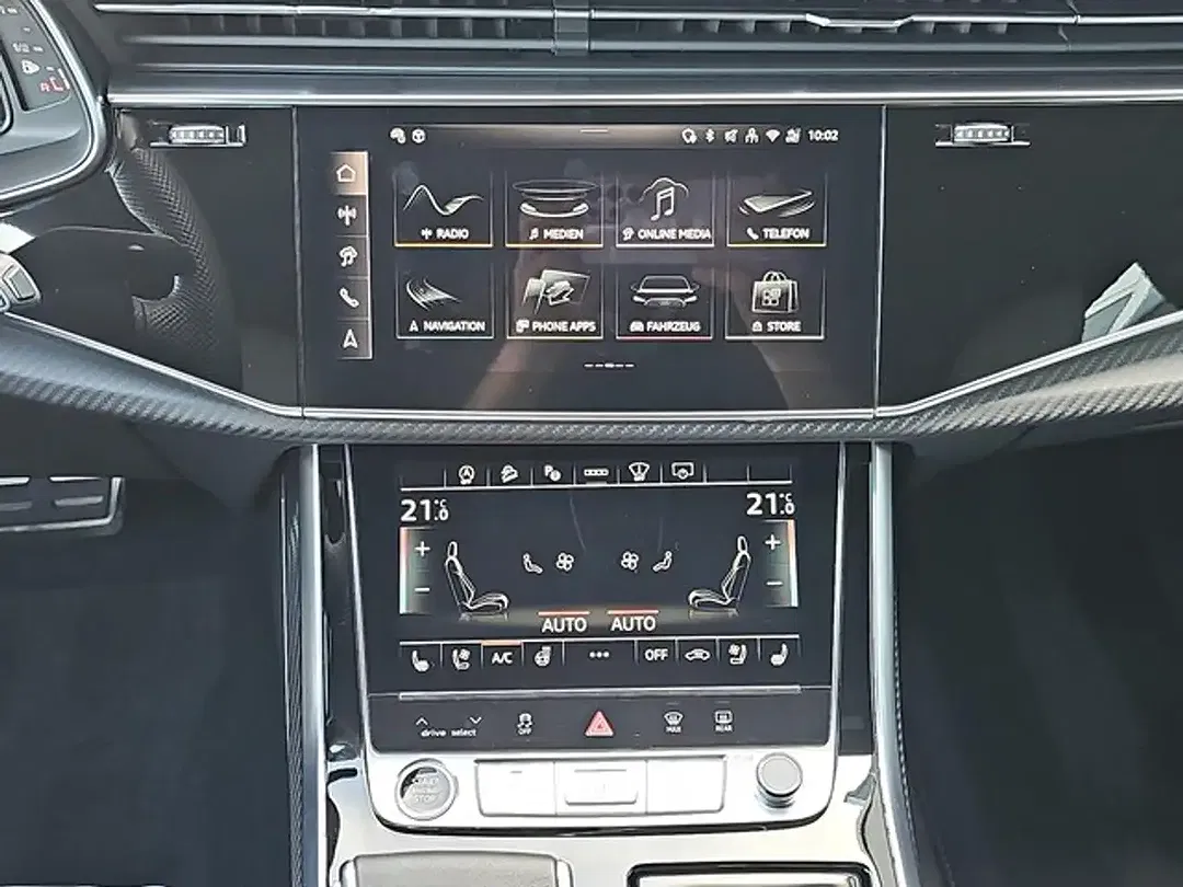 Audi Q8 - Thumbnail 13