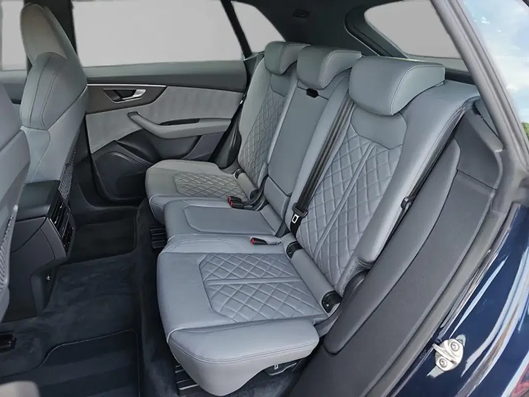 Audi Q8 - Thumbnail 15