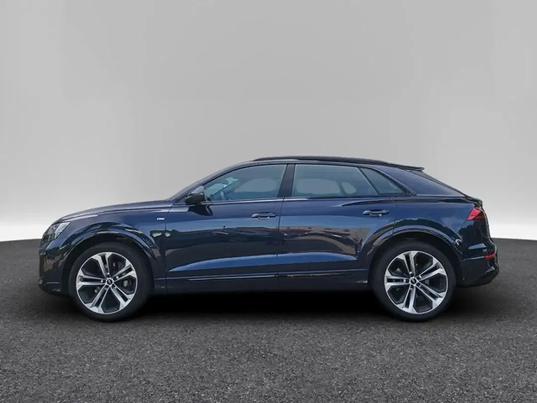 Audi Q8 - Thumbnail 7