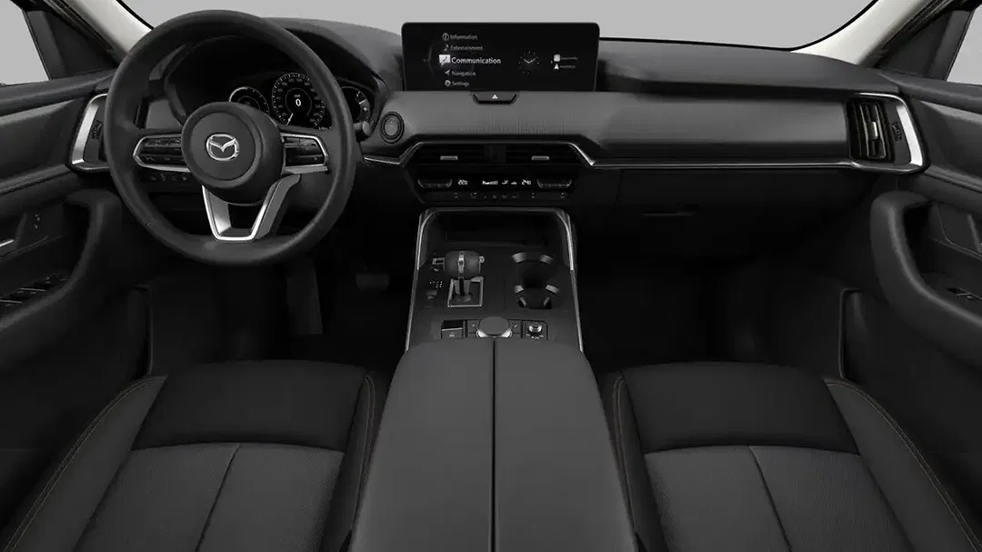 Mazda CX-60 - Thumbnail 12