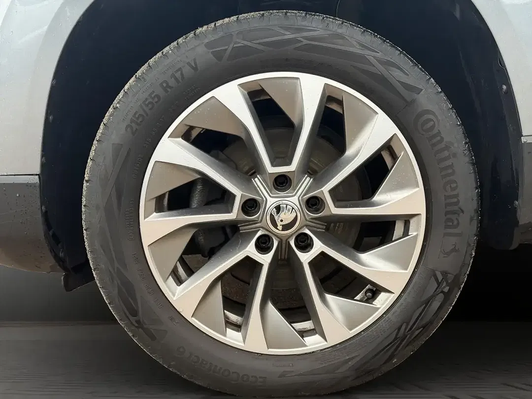 Skoda Karoq - Thumbnail 10