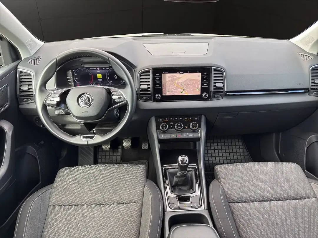 Skoda Karoq - Thumbnail 13