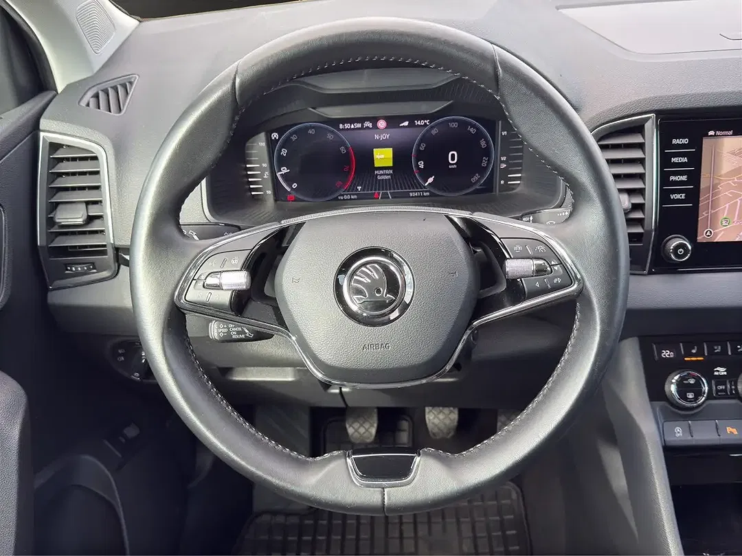 Skoda Karoq - Thumbnail 14