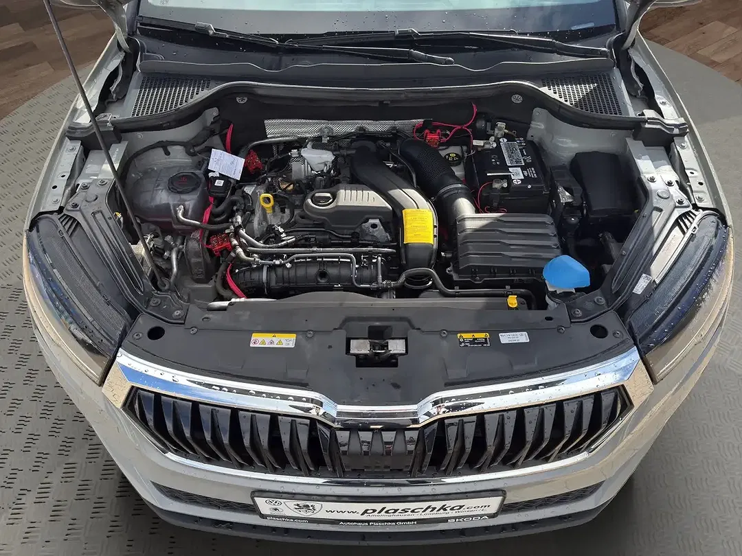 Skoda Karoq - Thumbnail 9