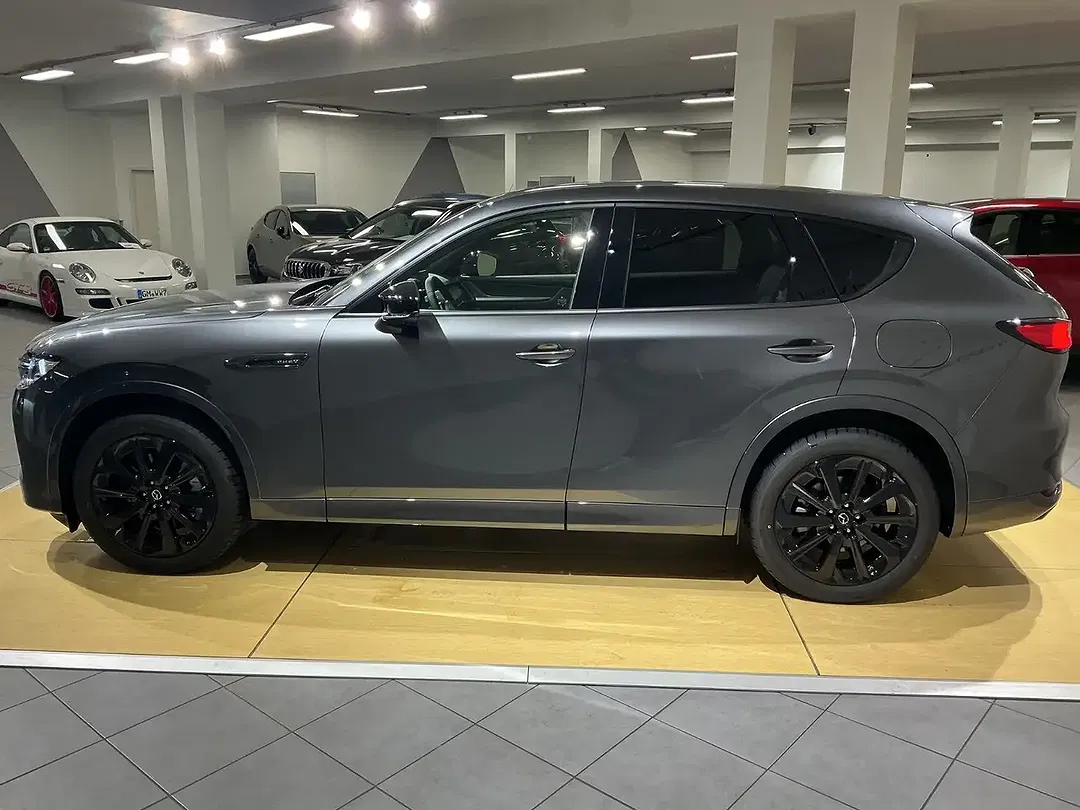 Mazda CX-60 - Thumbnail 6