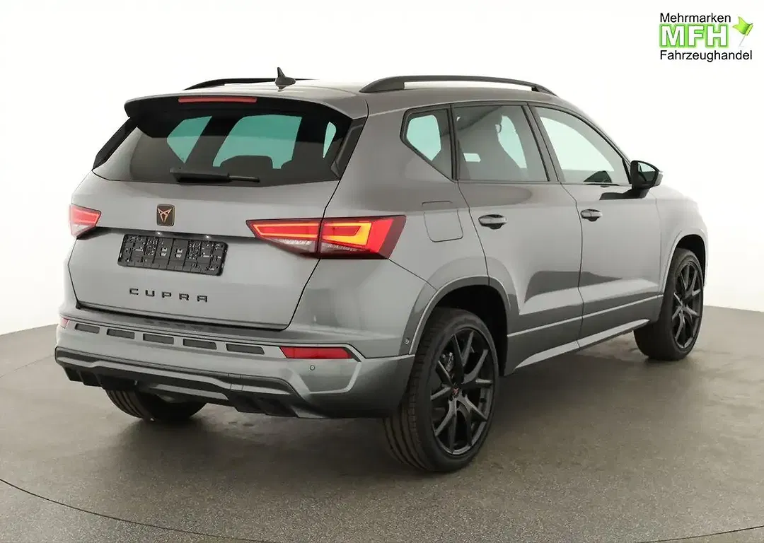 CUPRA Ateca - Thumbnail 2
