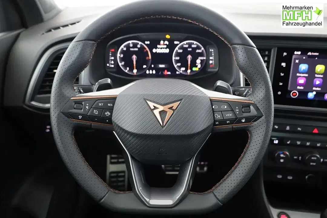 CUPRA Ateca - Thumbnail 5