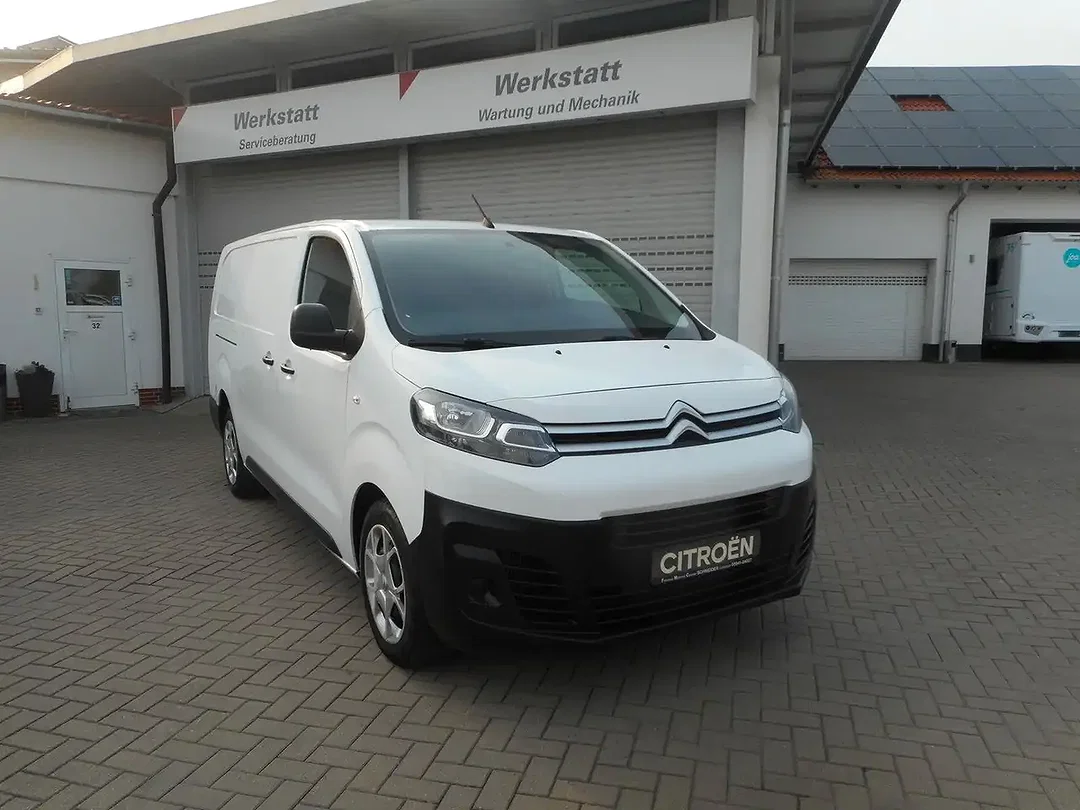 Citroen Jumpy - Afbeelding 1