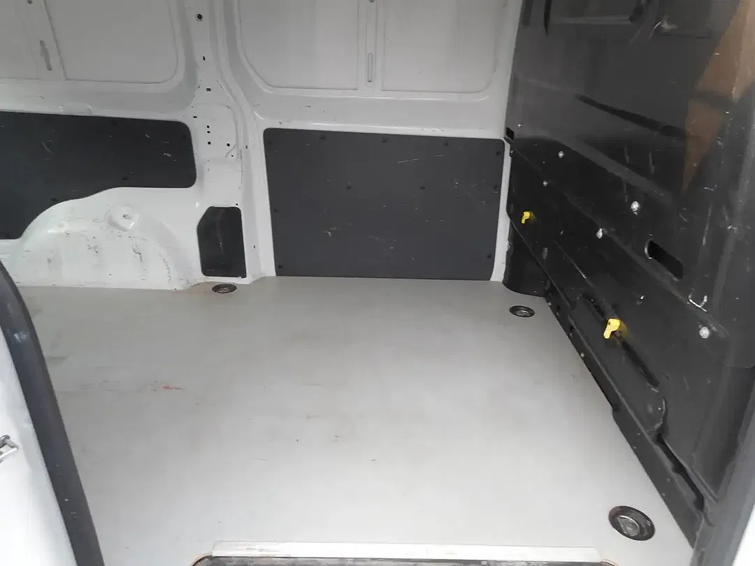 Citroen Jumpy - Thumbnail 12