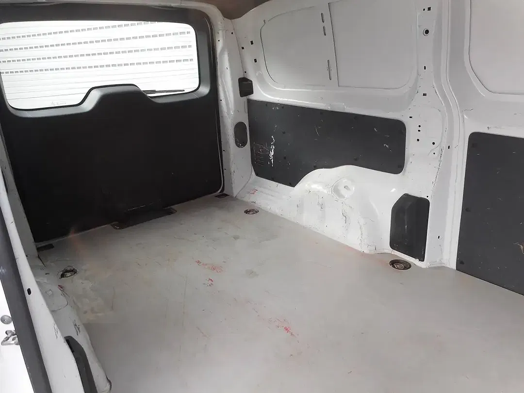 Citroen Jumpy - Thumbnail 13