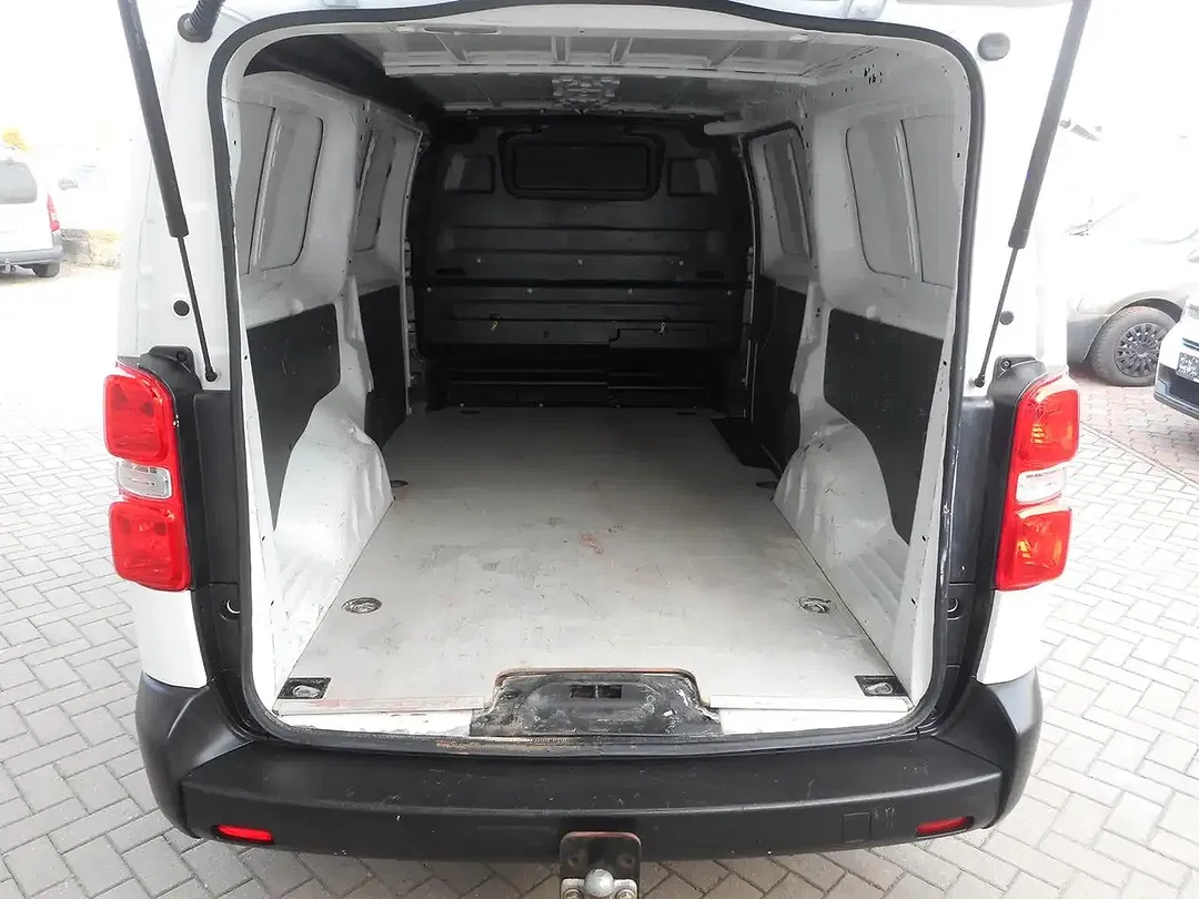 Citroen Jumpy - Thumbnail 14