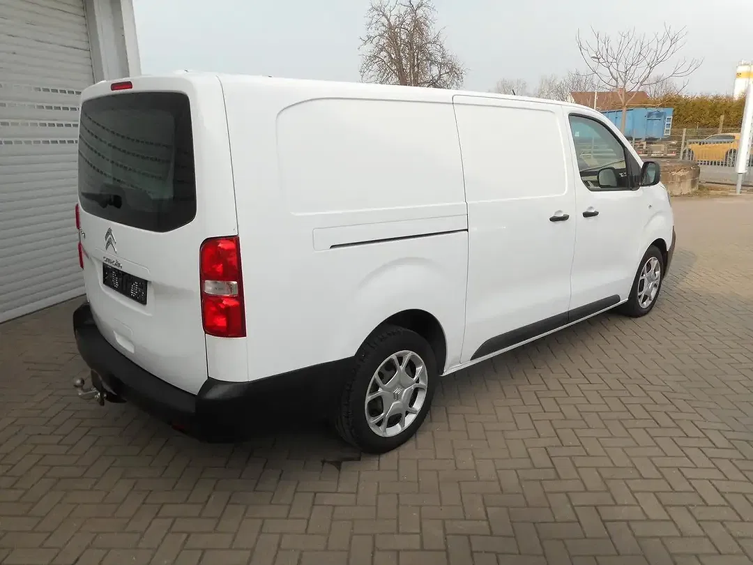 Citroen Jumpy - Thumbnail 7