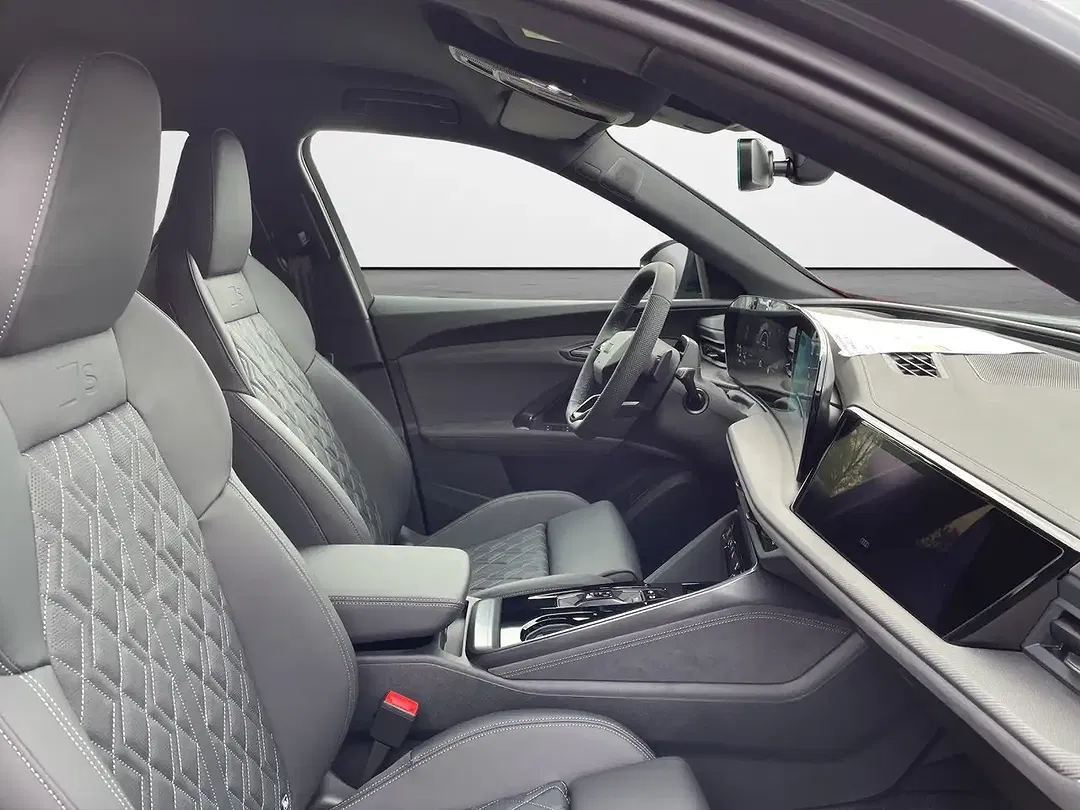 Audi Q5 - Thumbnail 12