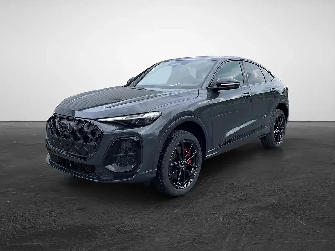 Audi Q5 - Thumbnail 1