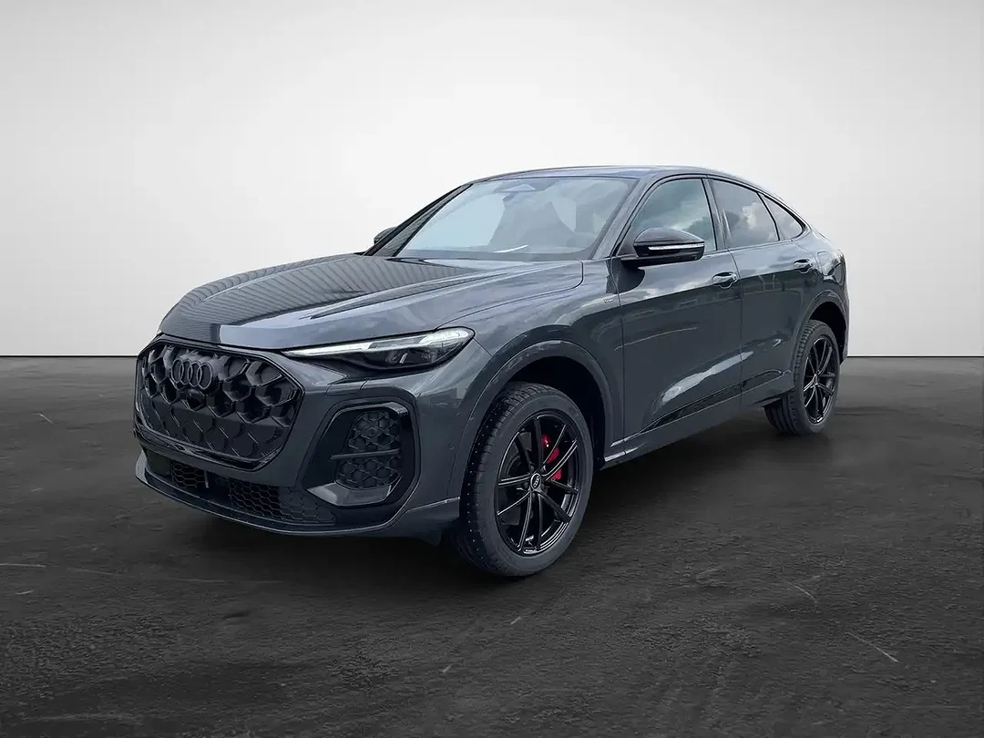 Audi Q5 - Afbeelding 1