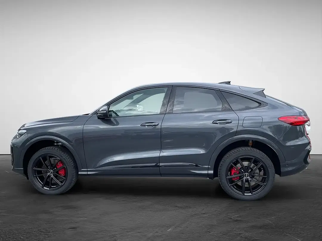 Audi Q5 - Thumbnail 2