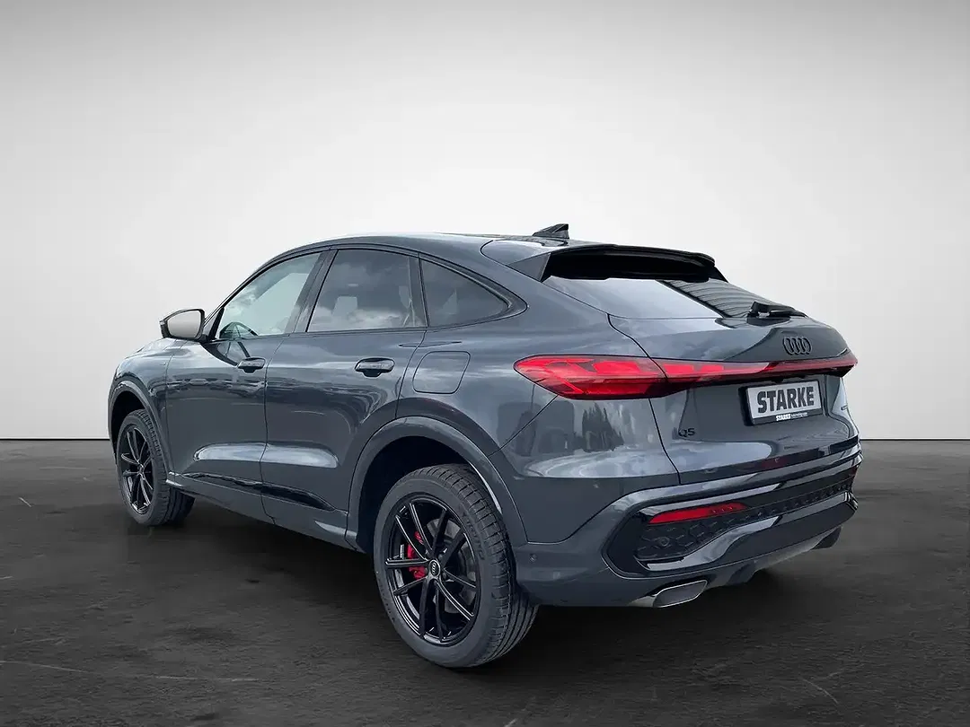 Audi Q5 - Thumbnail 3