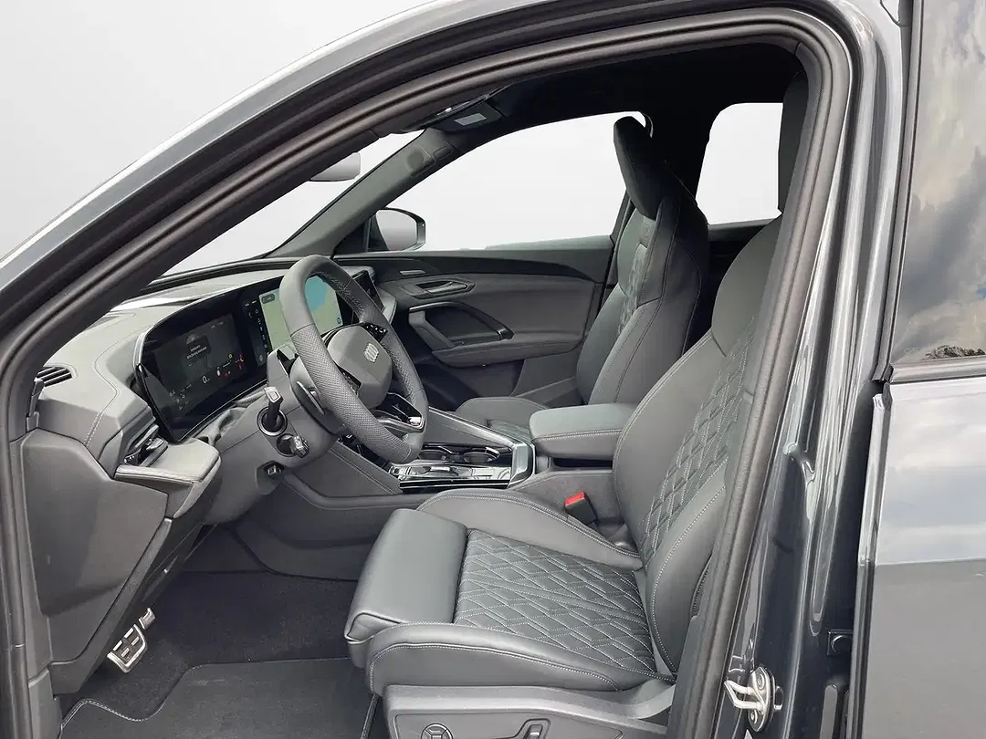Audi Q5 - Thumbnail 6