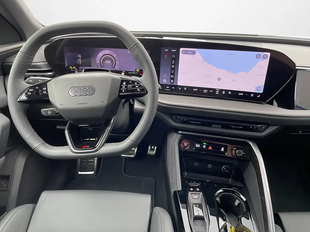 Audi Q5 - Thumbnail 7