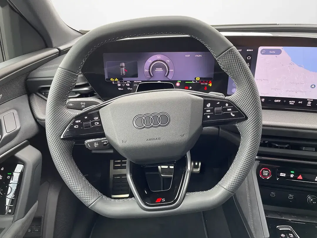 Audi Q5 - Thumbnail 8
