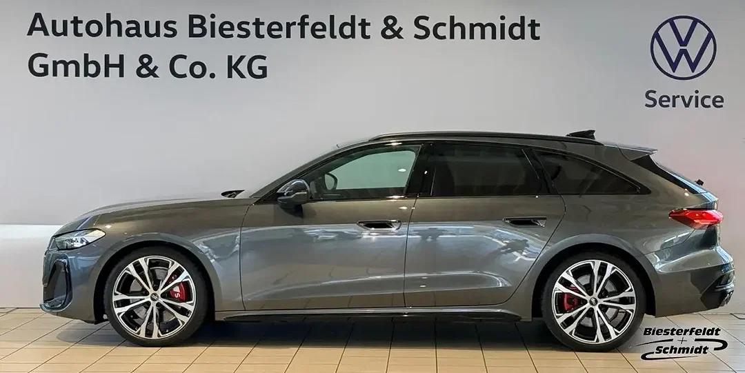 Audi S5 - Afbeelding 1