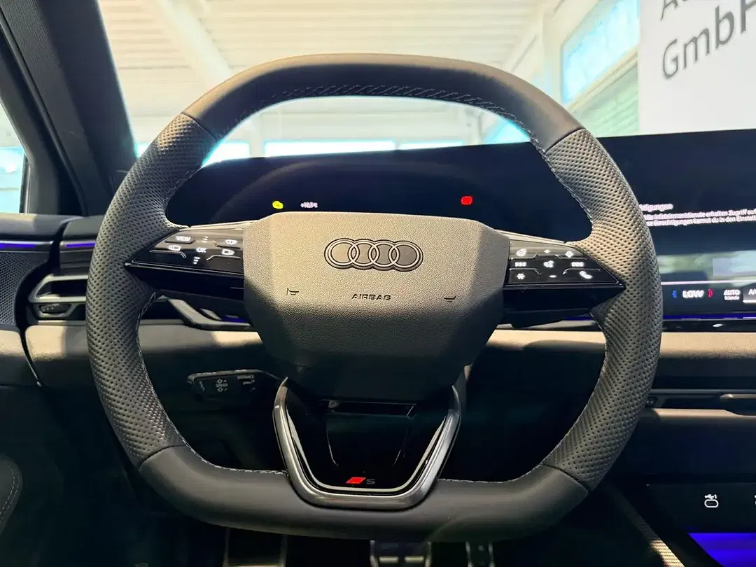 Audi S5 - Thumbnail 11