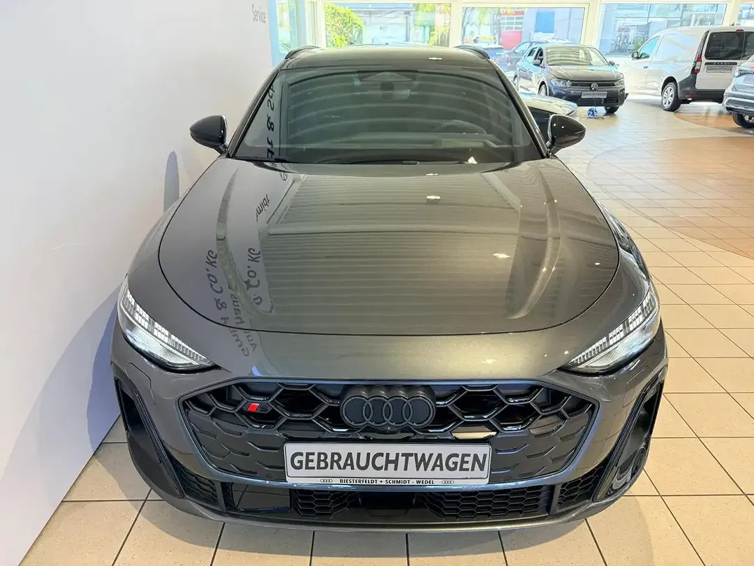 Audi S5 - Thumbnail 2
