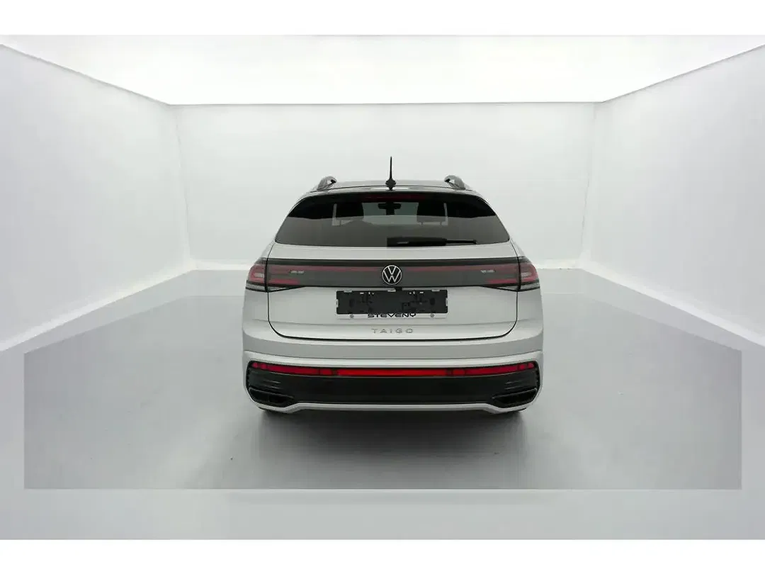 Volkswagen Taigo - Thumbnail 12