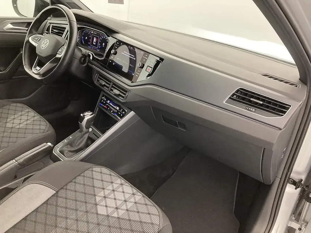 Volkswagen Taigo - Thumbnail 15