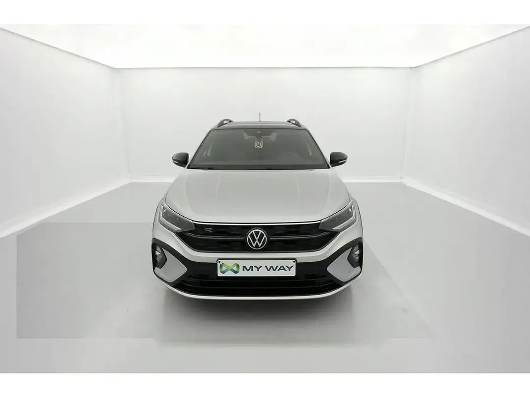 Volkswagen Taigo - Thumbnail 2