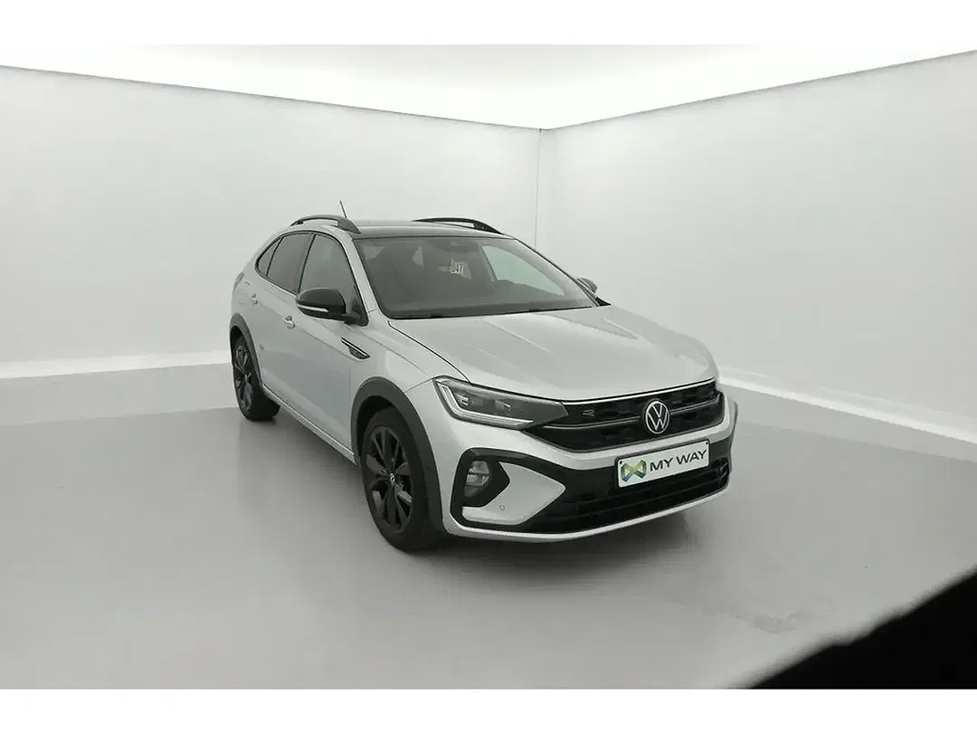 Volkswagen Taigo - Thumbnail 3