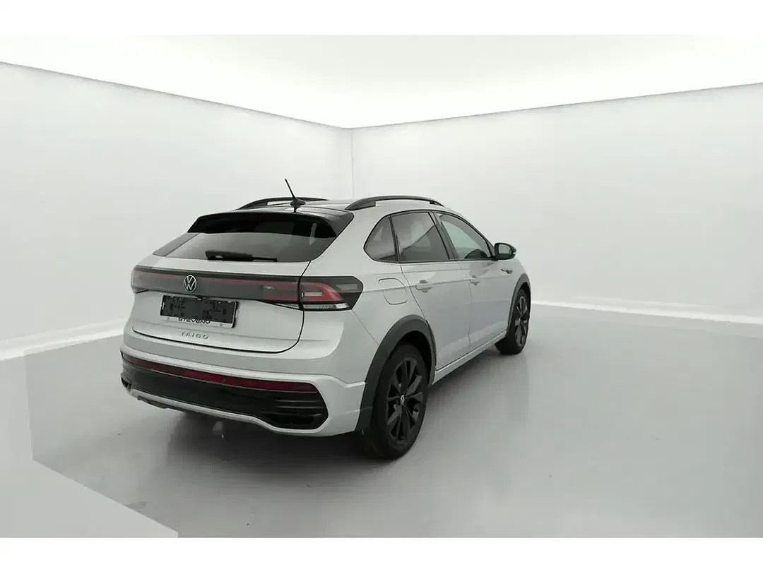 Volkswagen Taigo - Thumbnail 6