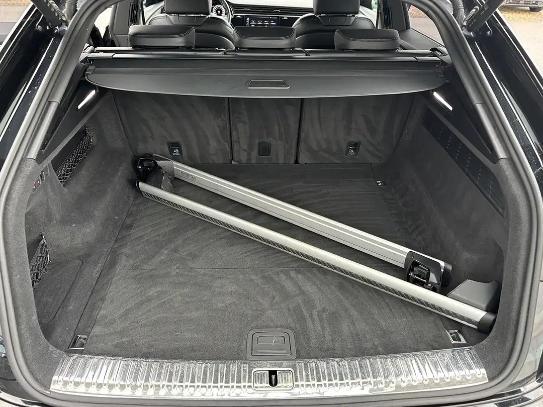 Audi SQ8 - Thumbnail 8