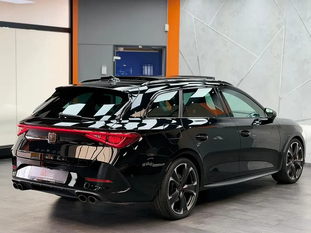 CUPRA Leon - Thumbnail 7