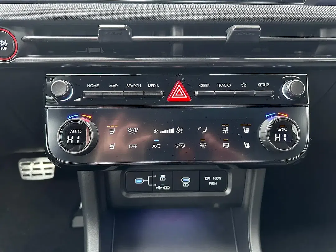 Hyundai TUCSON - Thumbnail 12