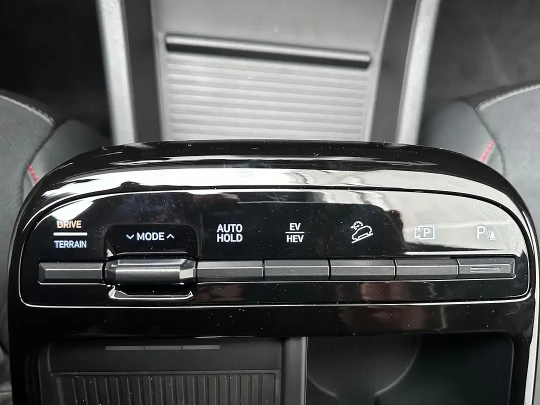 Hyundai TUCSON - Thumbnail 13
