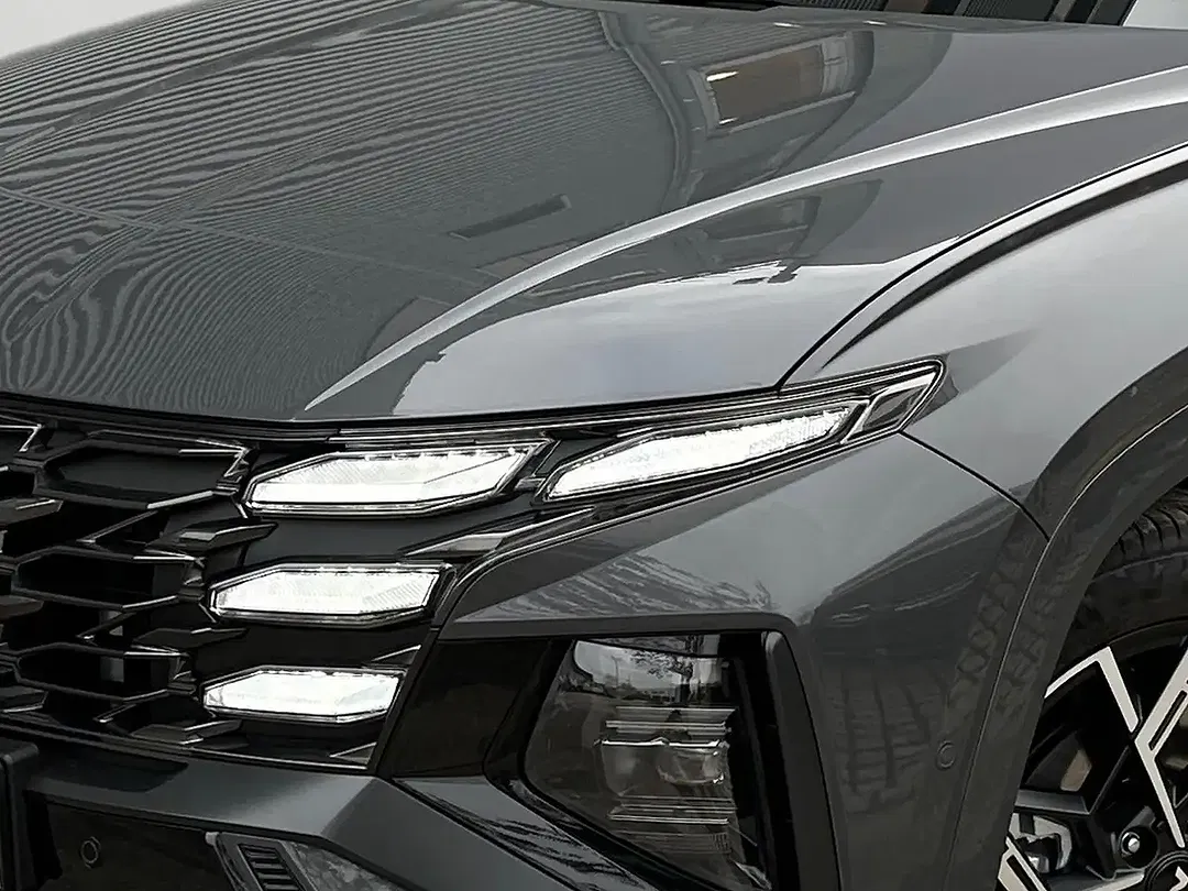 Hyundai TUCSON - Thumbnail 5