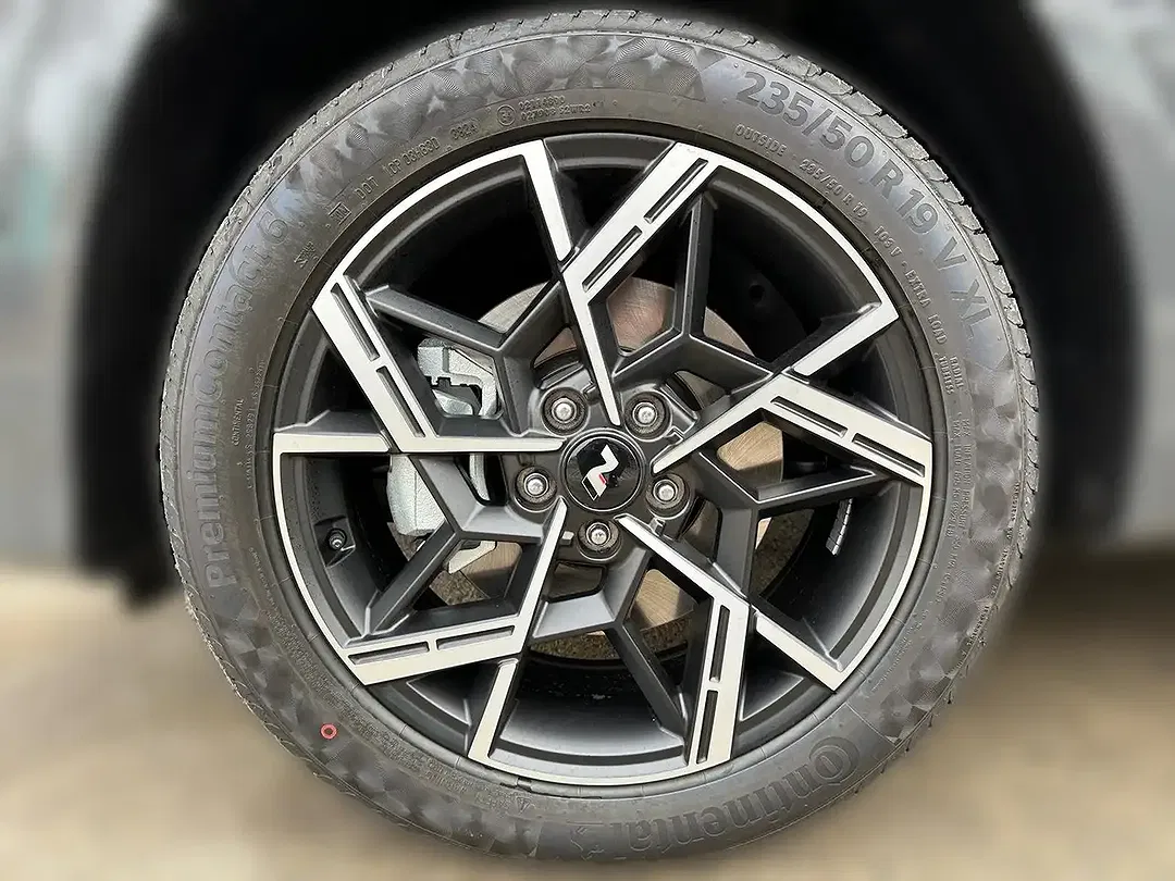 Hyundai TUCSON - Thumbnail 6