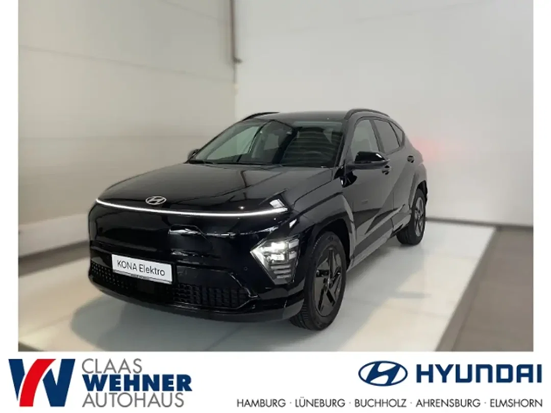 Hyundai KONA - Afbeelding 1