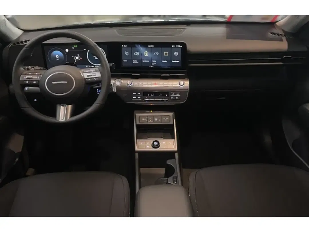 Hyundai KONA - Thumbnail 10