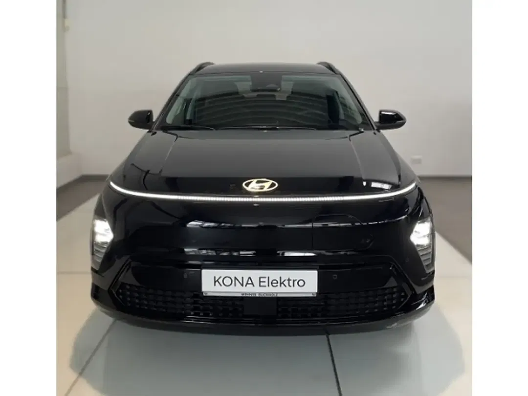 Hyundai KONA - Thumbnail 2