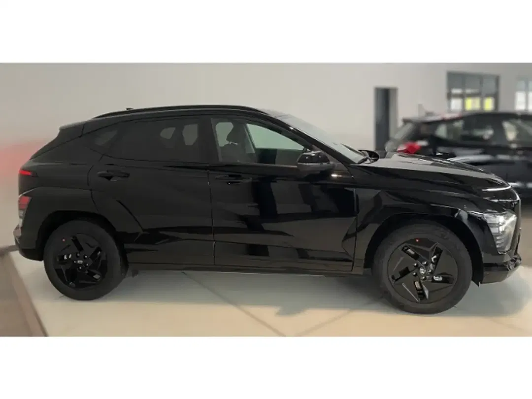 Hyundai KONA - Thumbnail 4