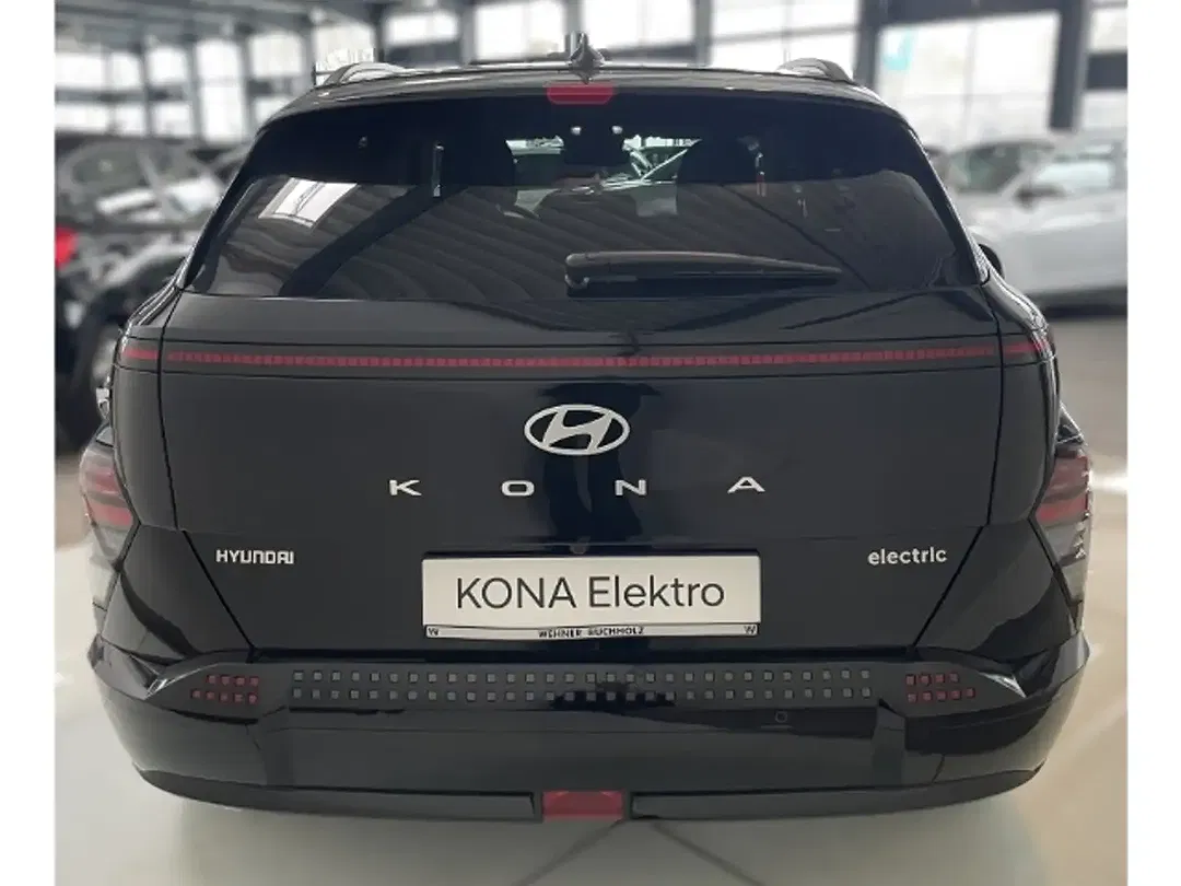 Hyundai KONA - Thumbnail 5